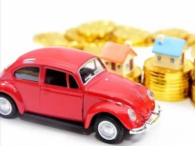 天府车辆抵押贷款全攻略：不押车、无征信要求的申请流程